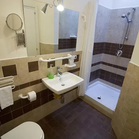 Apartamento Casa Guglielmo