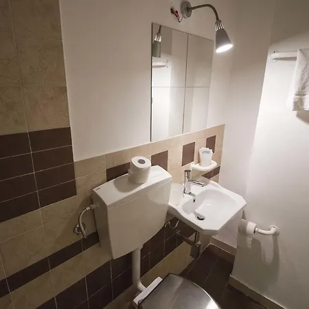 Apartamento Casa Guglielmo *