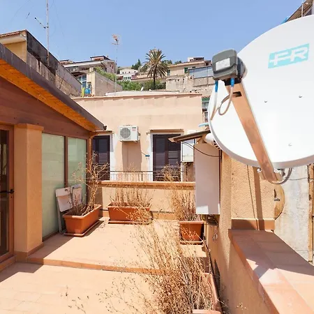 Apartamento Casa Guglielmo *