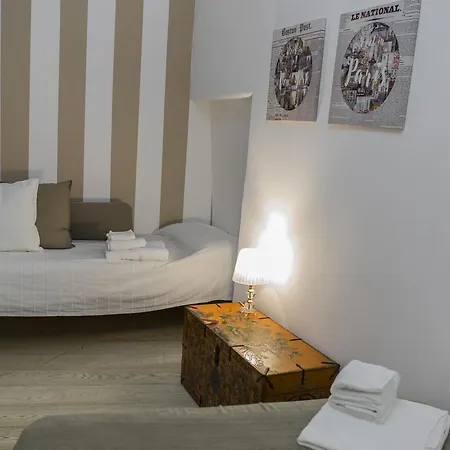 Casa Guglielmo Apartamento