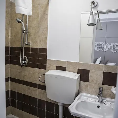 Apartamento Casa Guglielmo