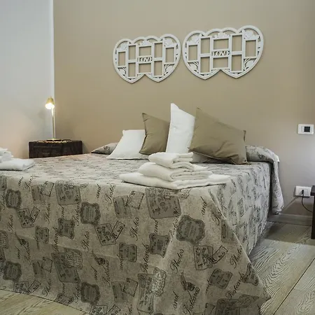 Casa Guglielmo Apartamento Monreale