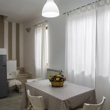 Casa Guglielmo Apartamento Monreale