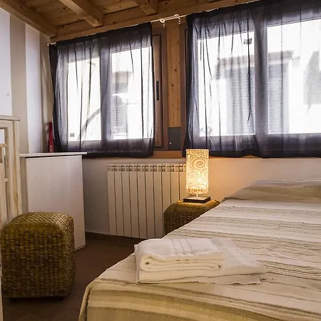 Casa Guglielmo Apartamento Monreale