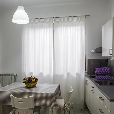 Apartamento Casa Guglielmo